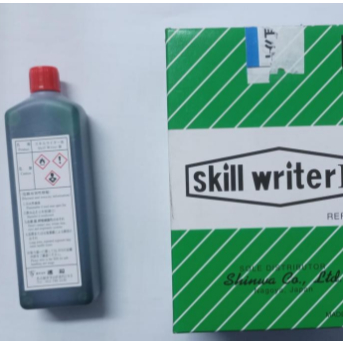 

TERLARIS SHINWA SKILL WRITER III REFILL HIJAU MURAH