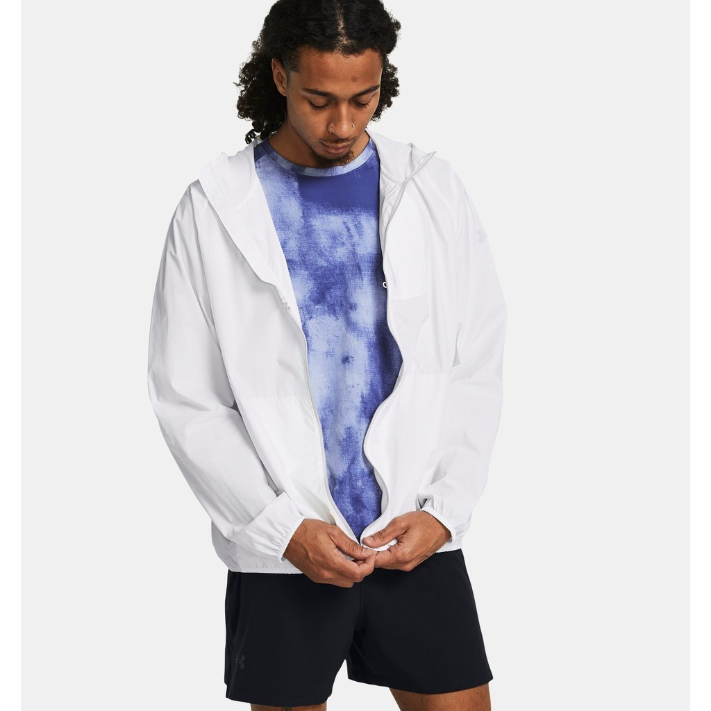 Under Armour Launch Lightweight Men's Jacket