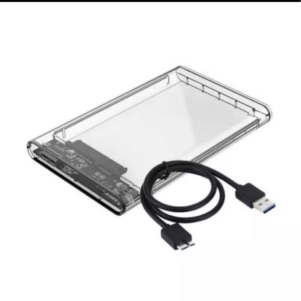 CASING HARDISK EKSTERNAL USB 3.0