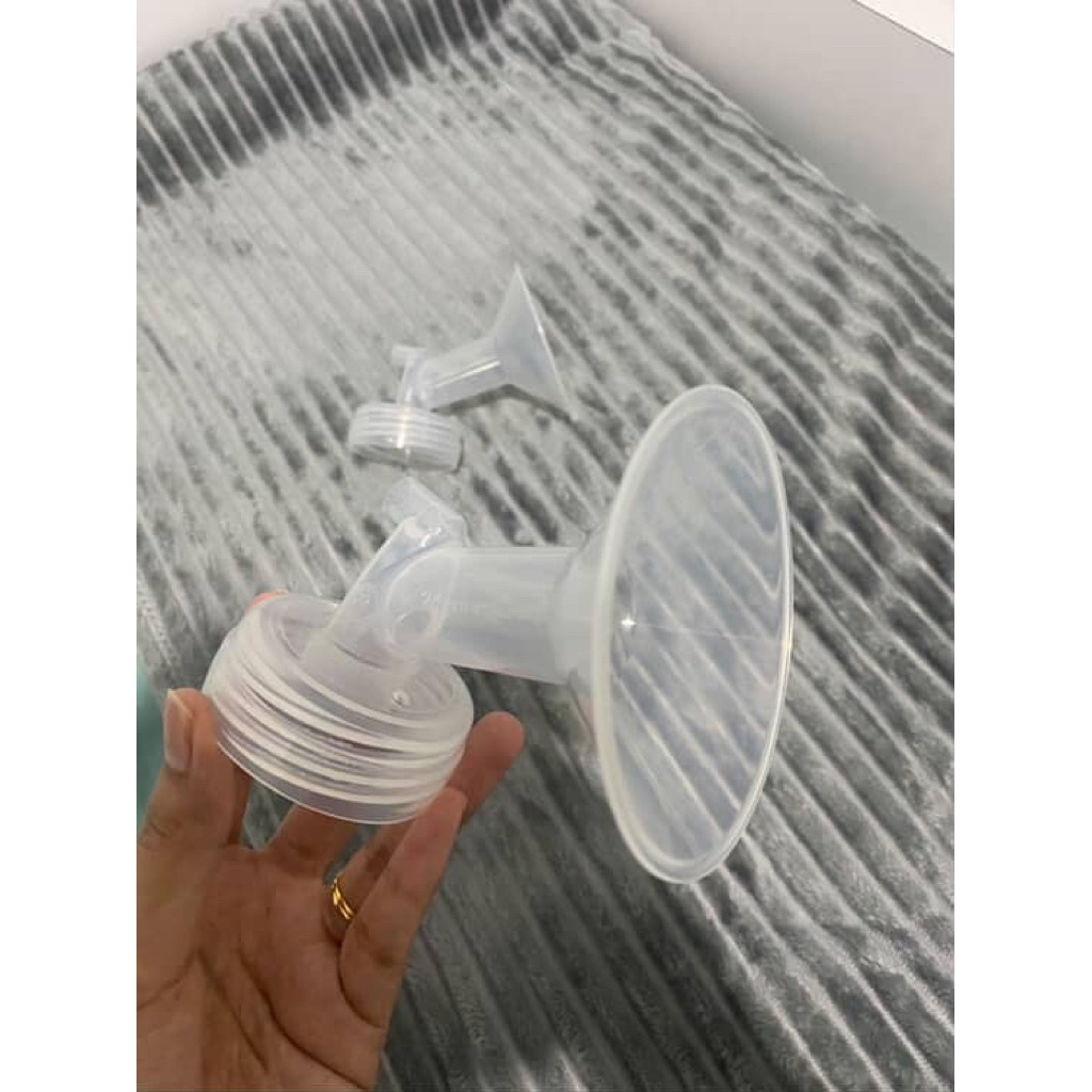 corong spectra uk 24mm (preloved)