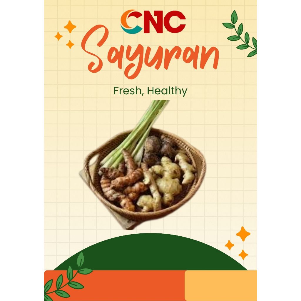 

KHUSUS INSTANT EMPON EMPON/ BUMBU DAPUR FRESH