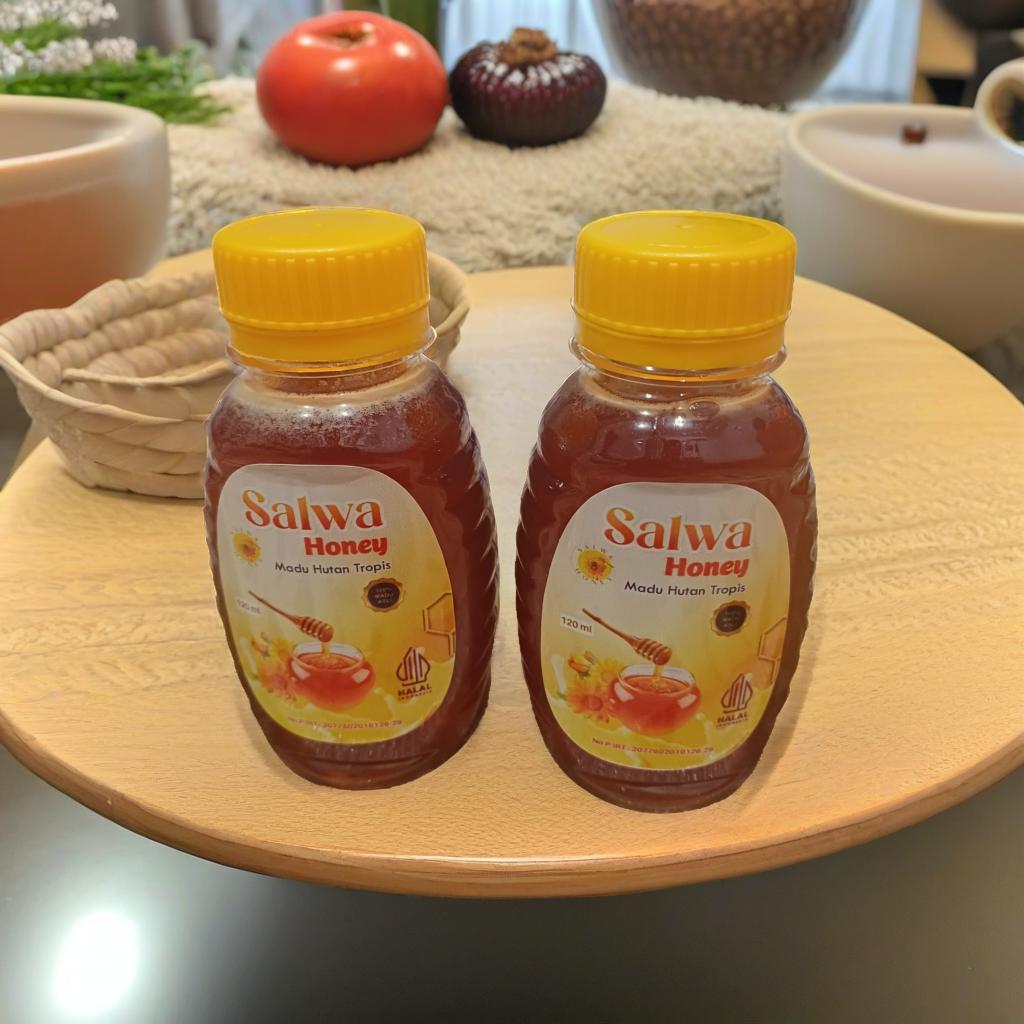 

Madu Salwa