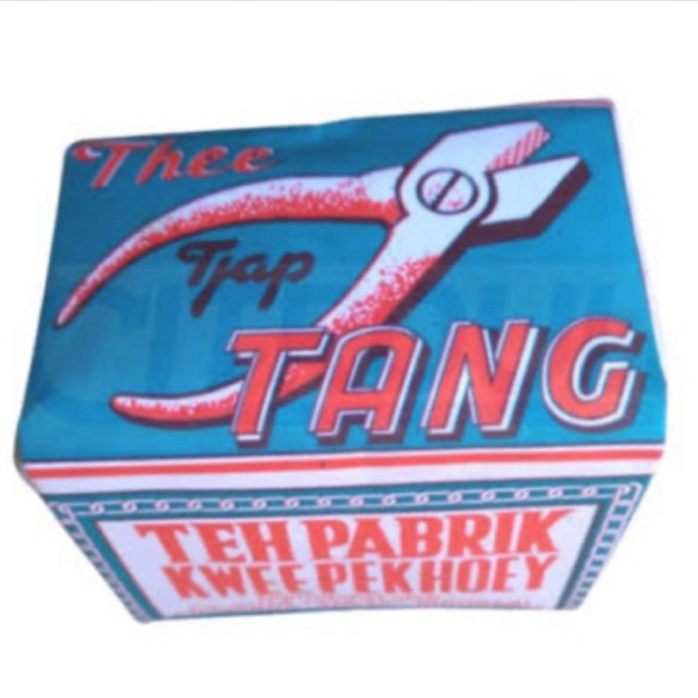 

Teh Tang 40gram / 80gram