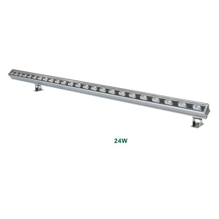 Lampu Sorot Outdoor Wall Washer 24W/Wall Washer Chip Osram Led 24W