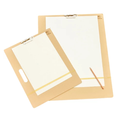 

Bali Art Supplies - Wooden Painting Sketch Board - Papan Kayu Sketsa A2/A3 - SAS