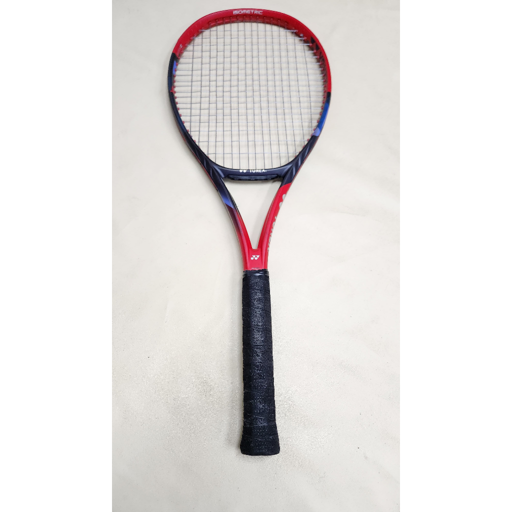 Raket Tenis Yonex VCORE Second Original
