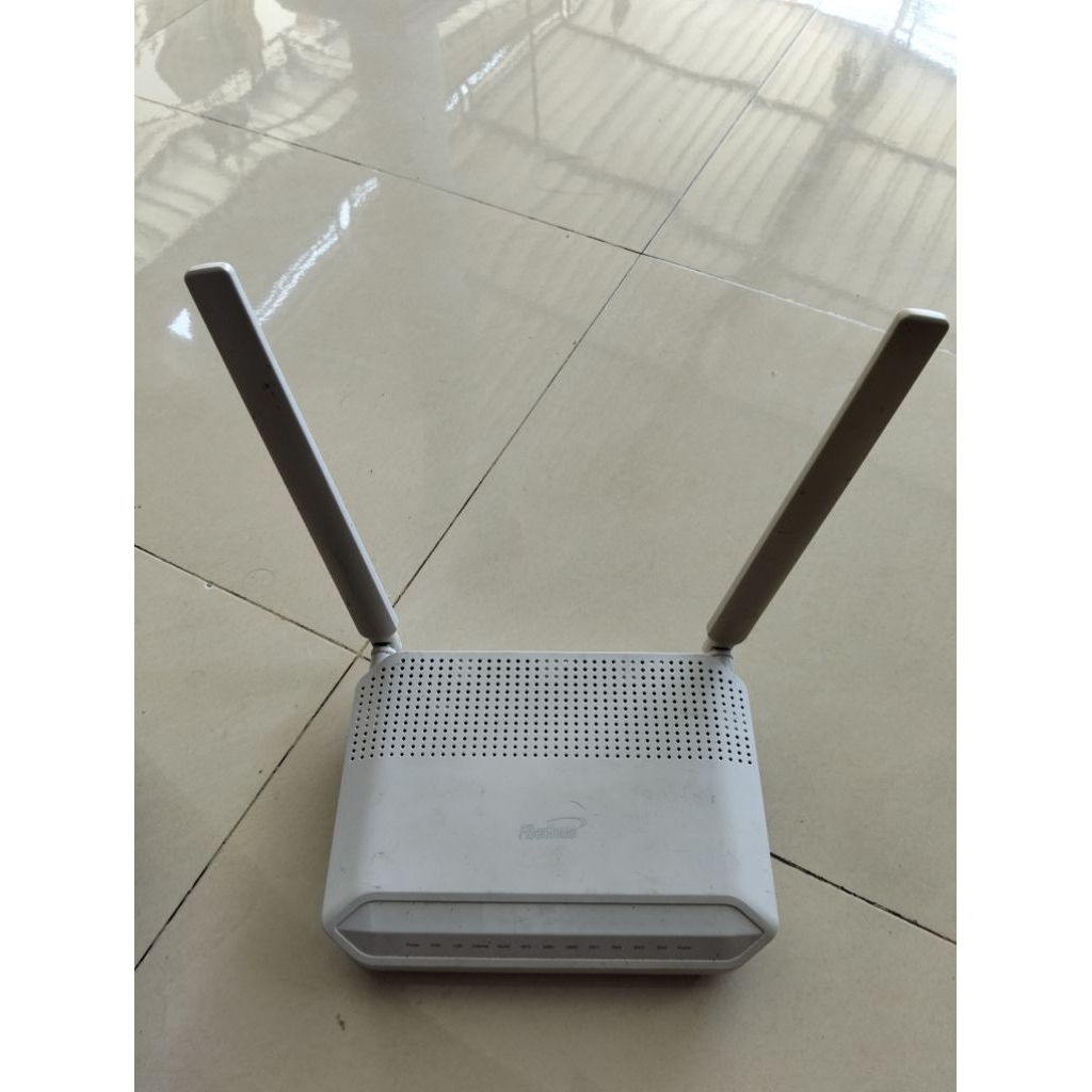 modem FIBERHOME