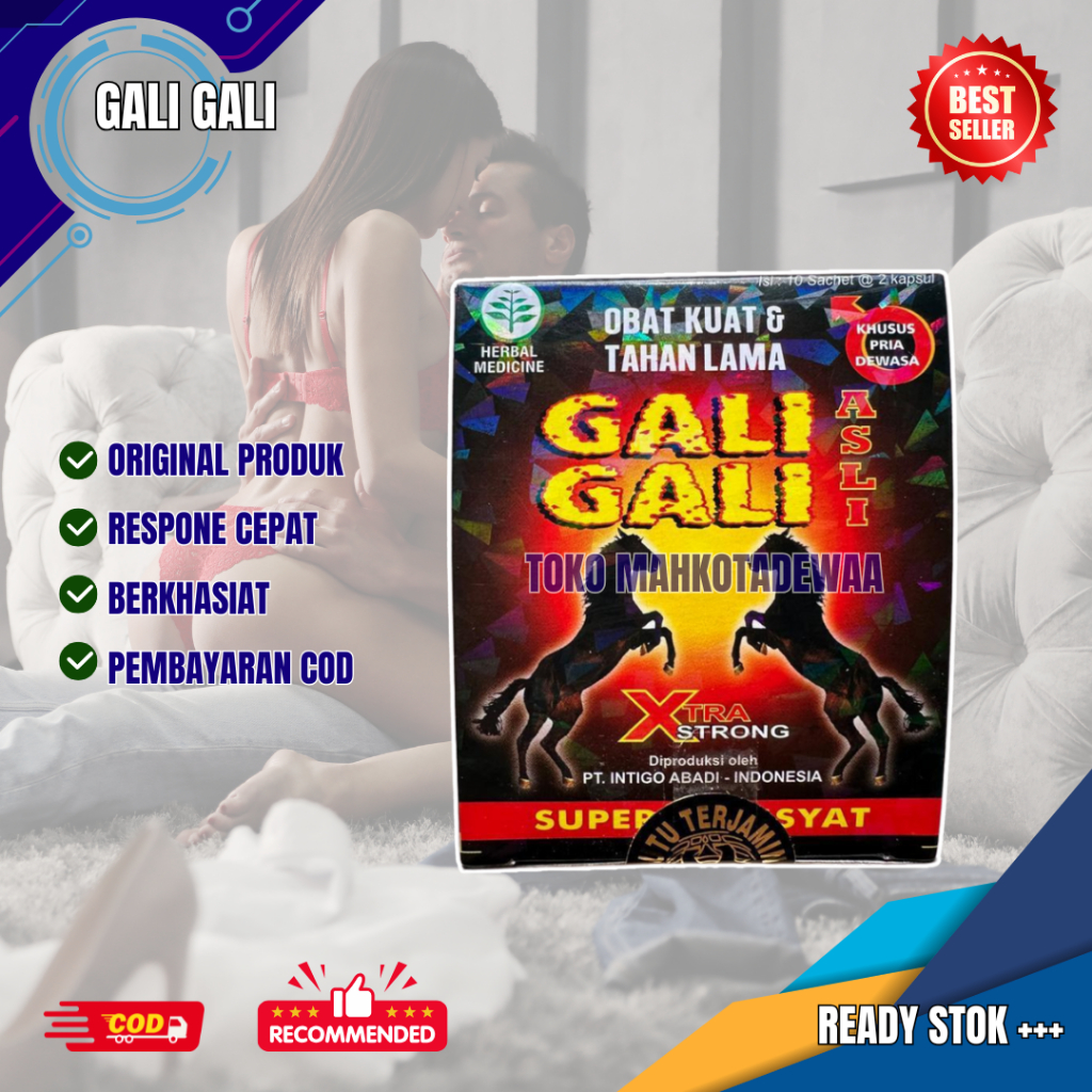 

KAPSUL GALI GALI ORIGINAL 100%