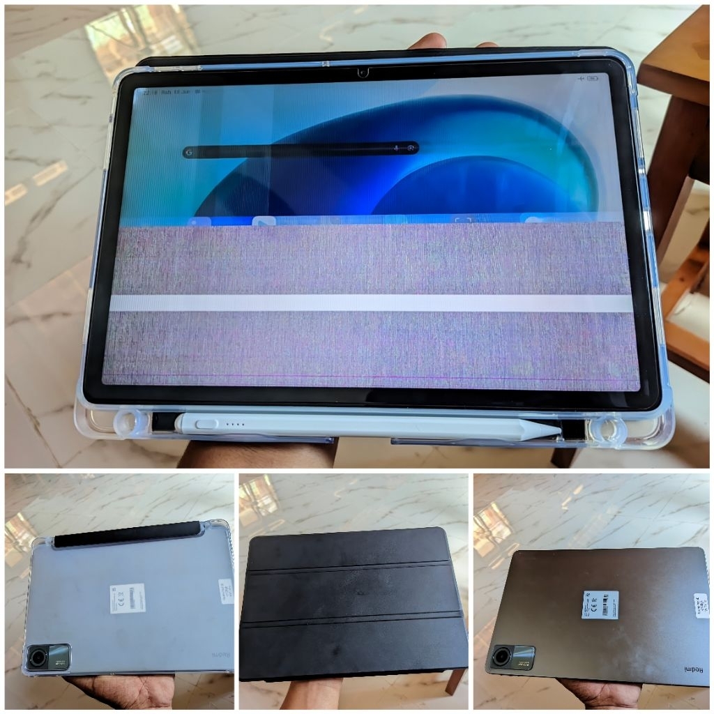 REDMI PAD SE 4/128 || SECOND - MINUS