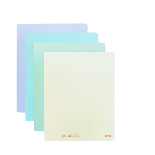 

JOYKO Binder Note BN-104 A5~B5