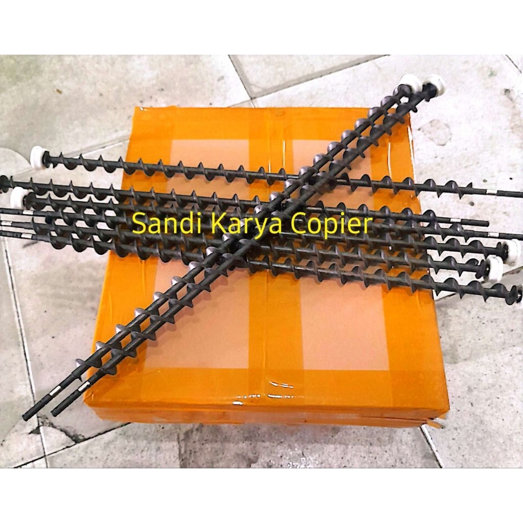 Ulir Drum/ Ulir Cl unit Drum IRA. 6075/6275/6575