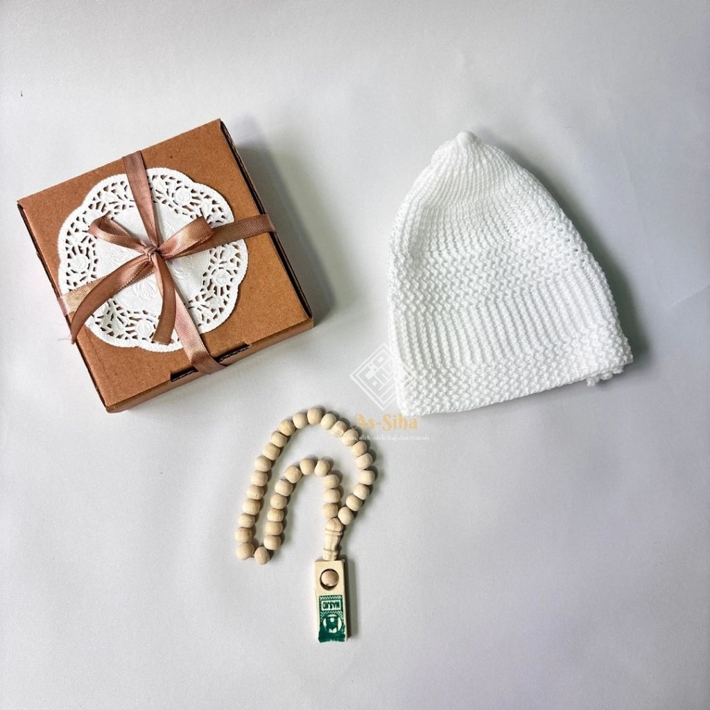 

Paket Oleh-oleh Haji dan Umroh Paket Jeddah B