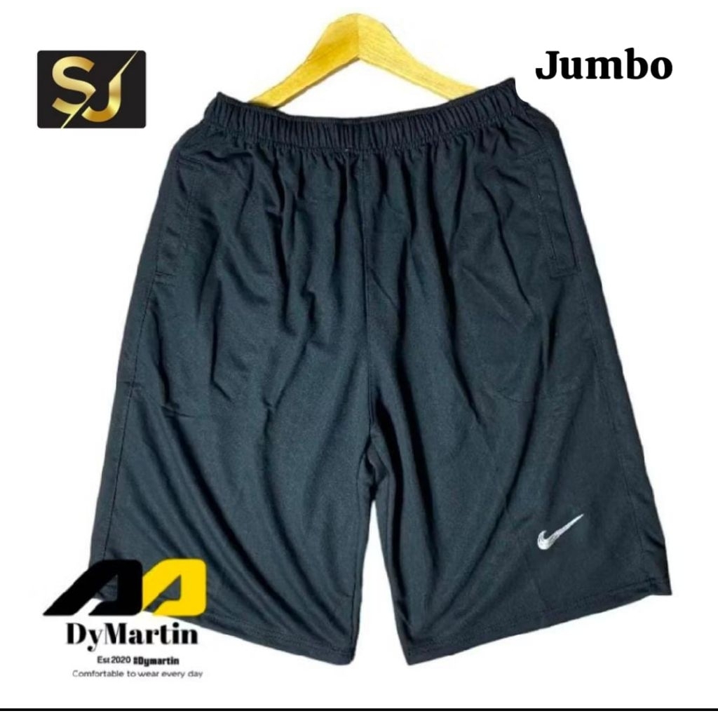 CELANA PENDEK KOLOR KAOS PRIA