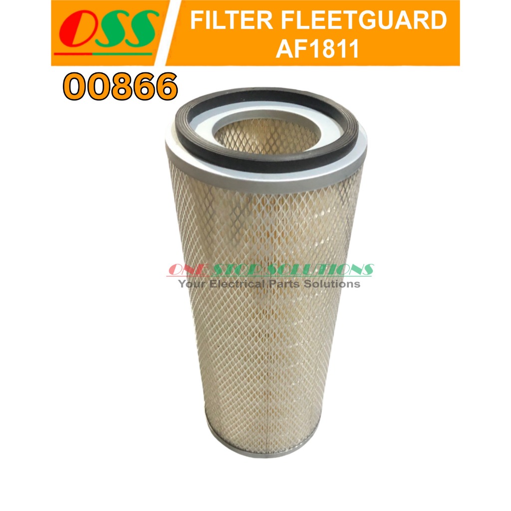 FILTER CUMMINS 5304366 AF1811