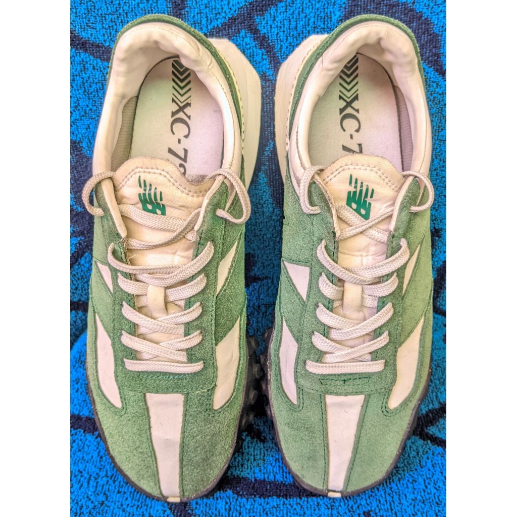 New Balance XC72