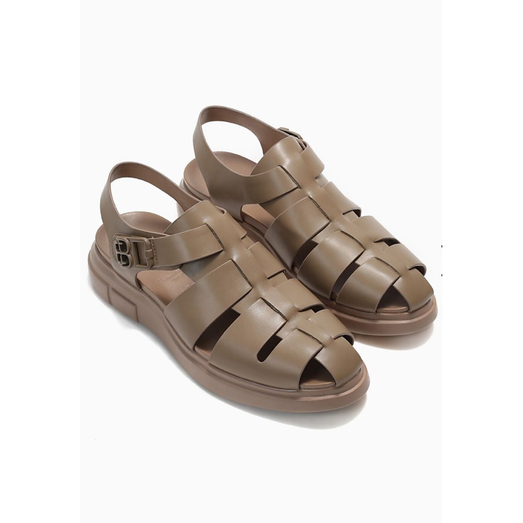 Sepatu sandal pria Everbest original - Napoleon