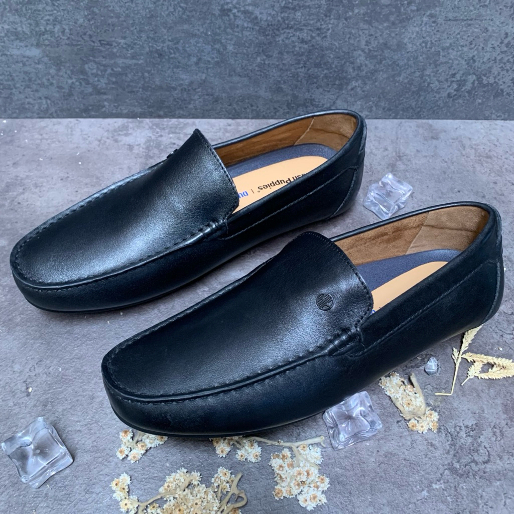 READY PANTOFEL HUSH PUPPIES ORIGINAL SEPATU PRIA