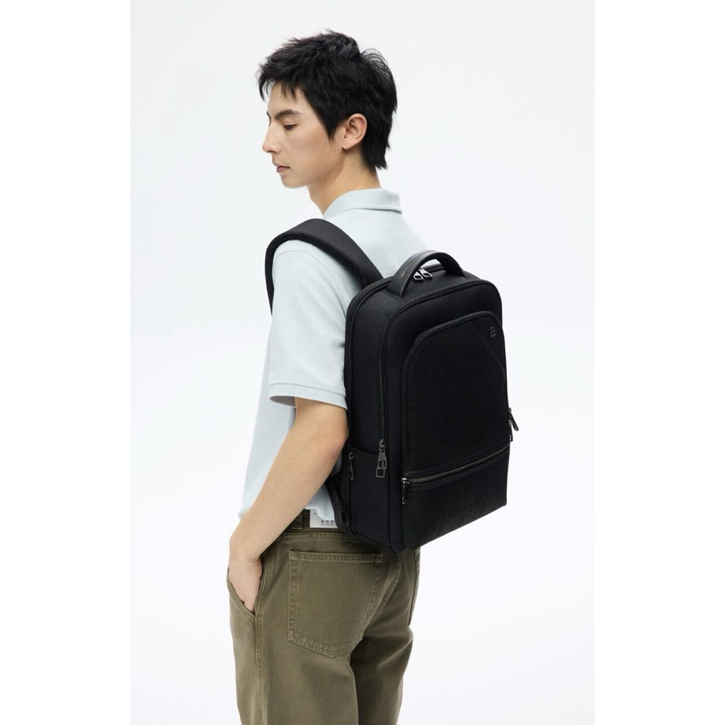 Tas pria ransel backpack Everbest original - Median