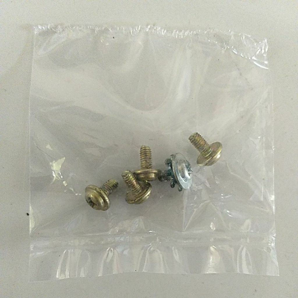 Baud Monitor LG FLATRON W1643S