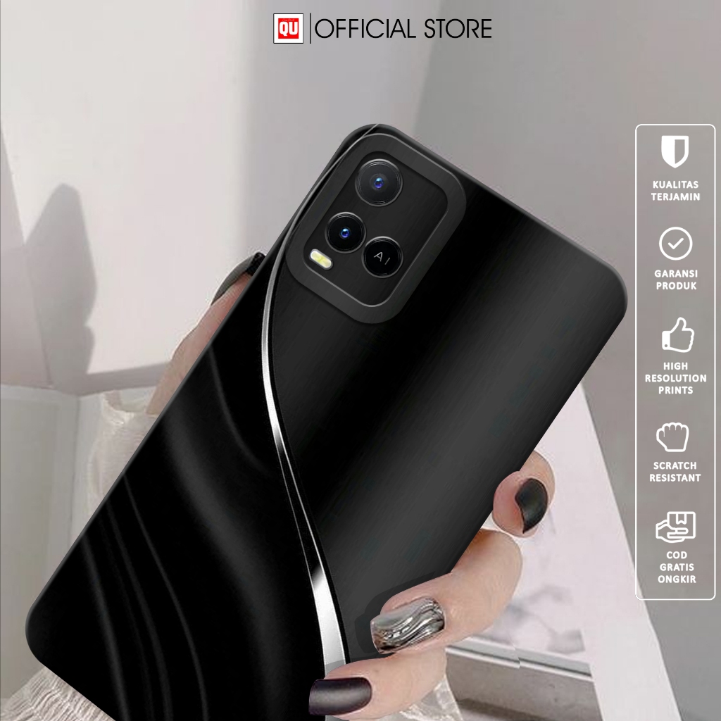 Premium Case Hp For VIVO Y21 Y21S Y33 Y33S Y21T Y33T [ AM14 ] Case hp For VIVO Y21S Y33S Y21 Y33T Y2