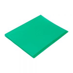 

PP DISPLAY BOOK A4 40 POCKETS HIJAU MUDA BANTEX 3145 65