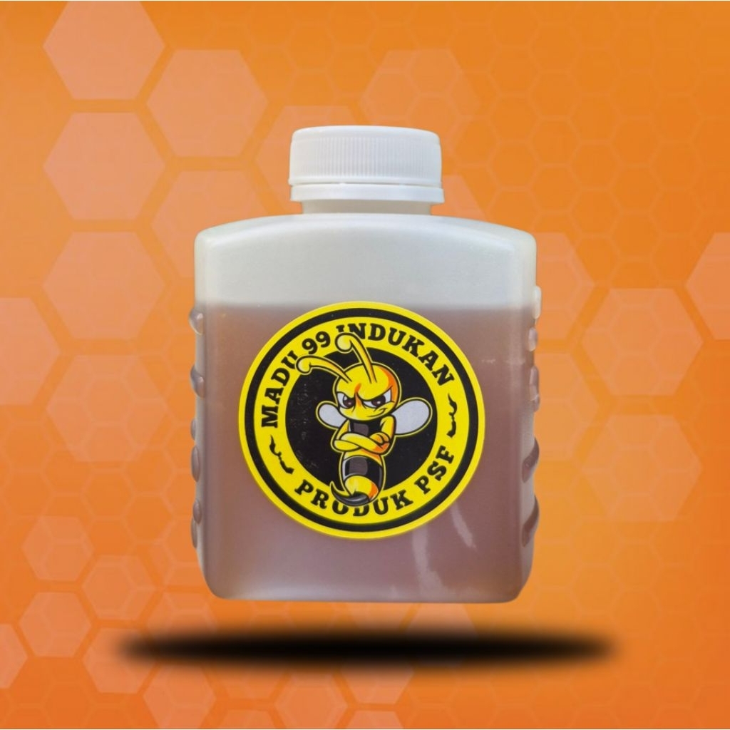 

MADU ASLI 99 - MADU KARET