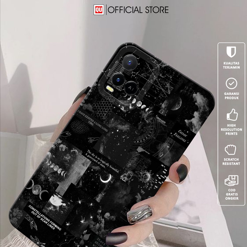 Premium Case Hp For VIVO Y21 Y21S Y33 Y33S Y21T Y33T [ HTM ] Case hp For VIVO Y21S Y33S Y21 Y33T Y21