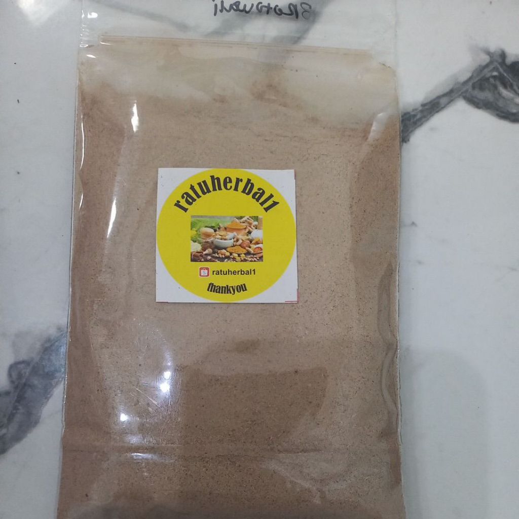 

Bubuk brotowali brotowoli murni herbal