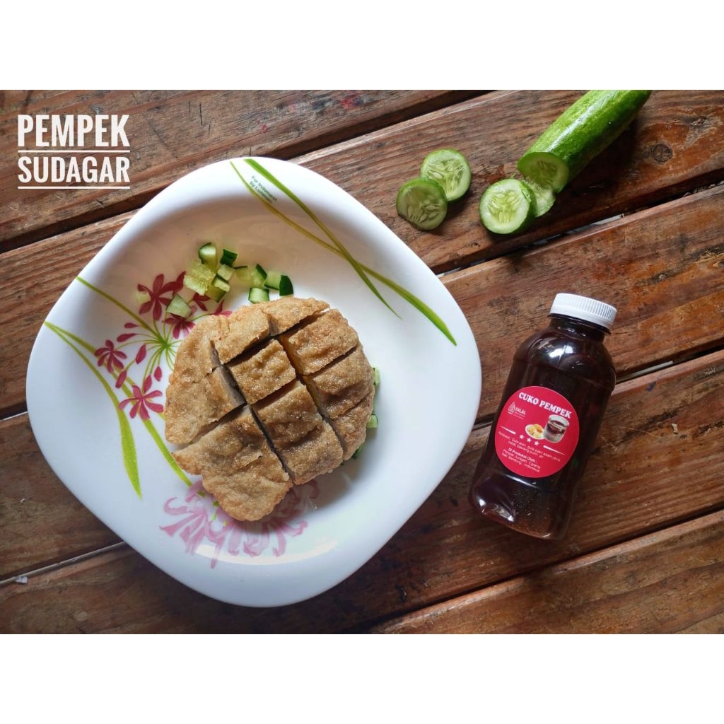 

pempek sunda kapal selam