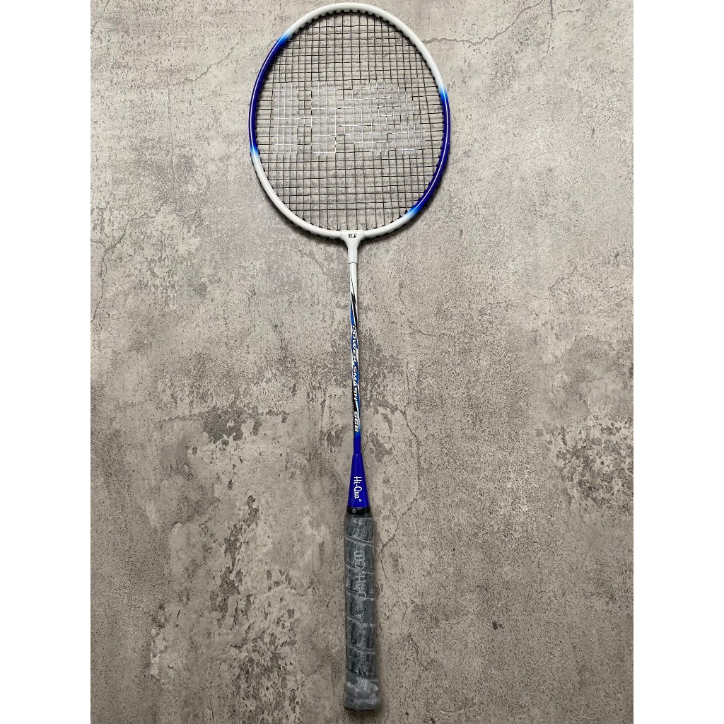 Raket Badminton HIQUA Power Smash 666