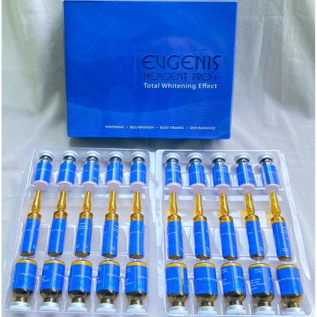 Evgenis Nexgen Pro Nexgent