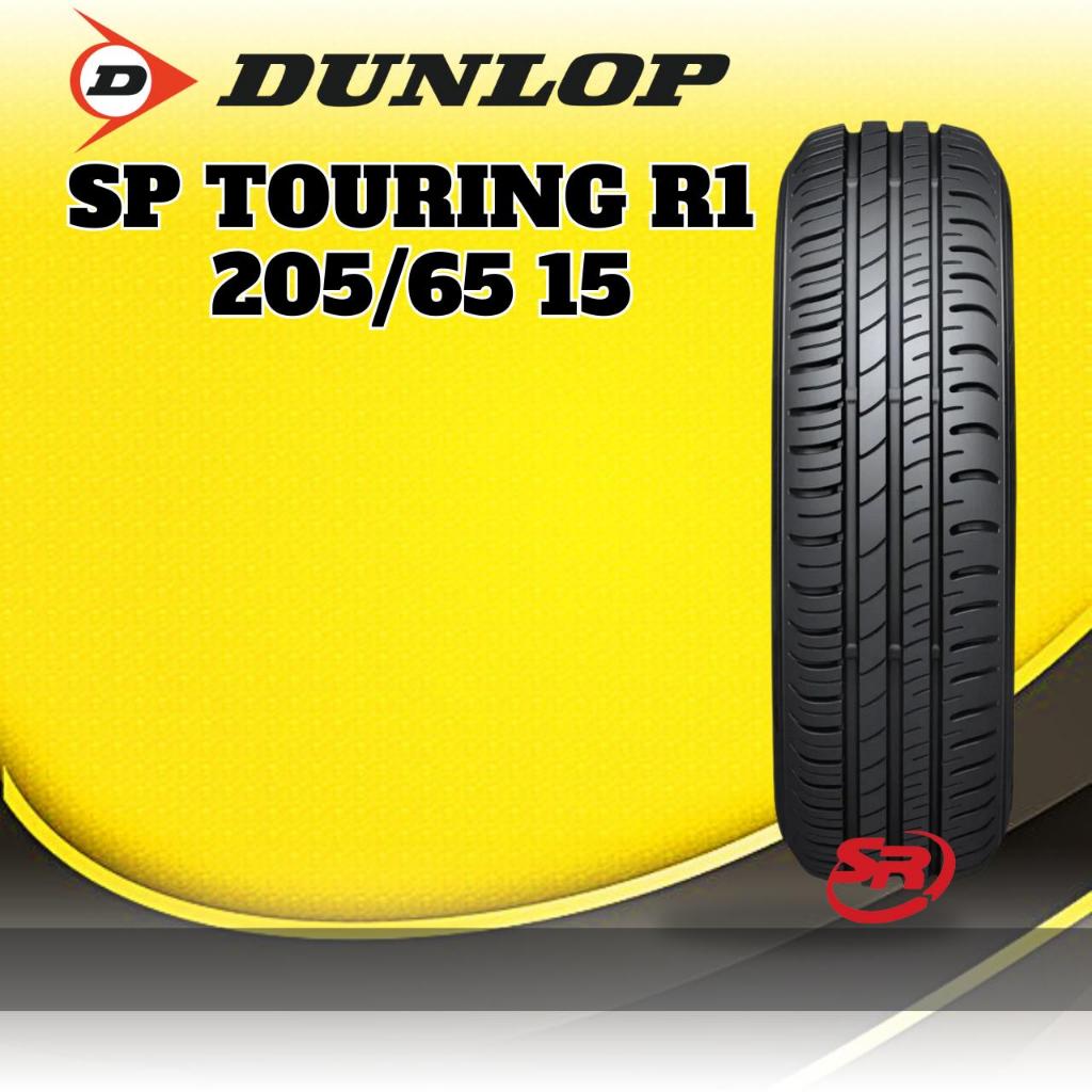 Ban Mobil 205/65 15 Dunlop SP Touring R1