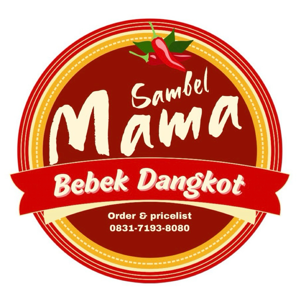 

Sambel Bebek Dangkot