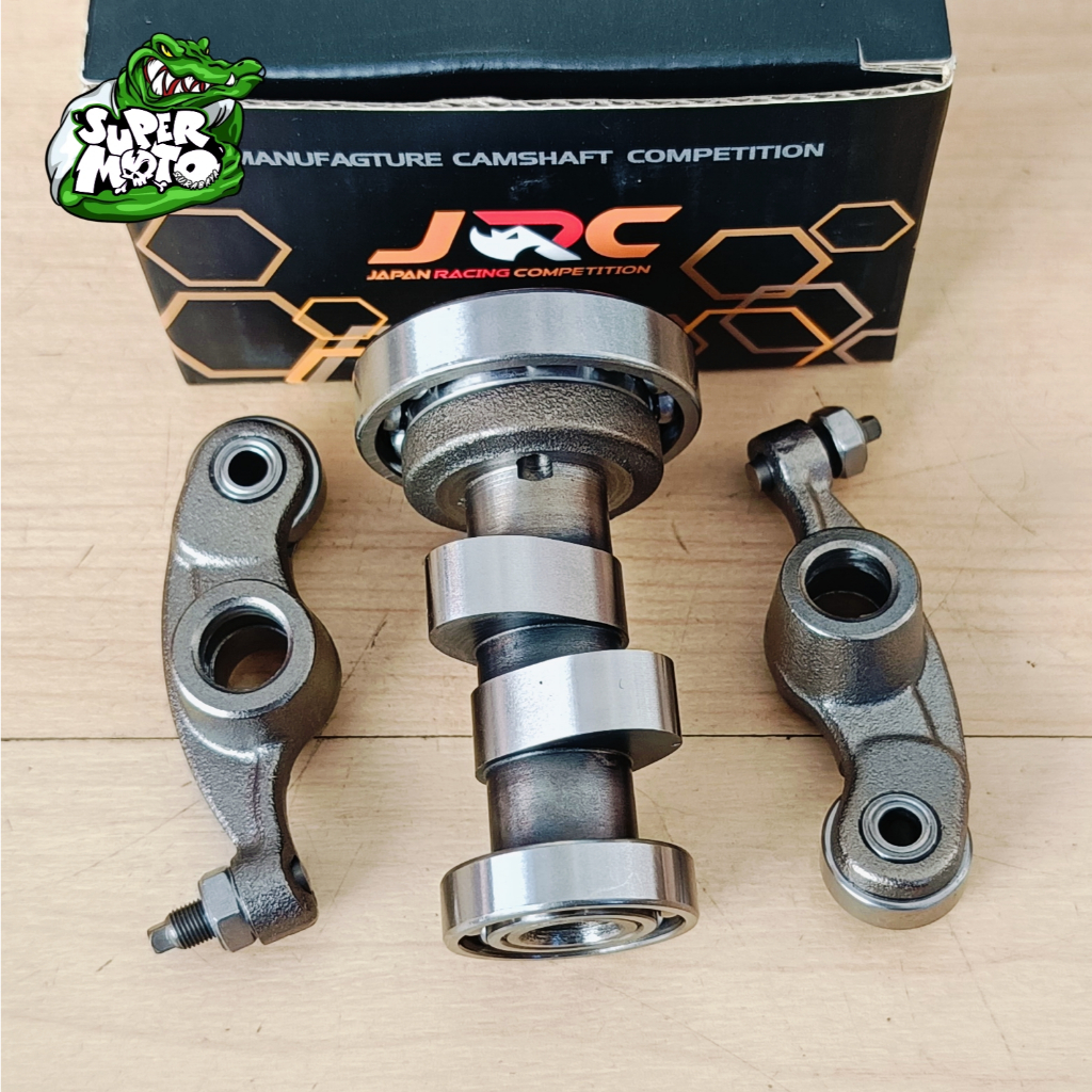 Noken As Racing Custom Grand supra X Win Supra Fit Legenda racing special cam set rra templar roller
