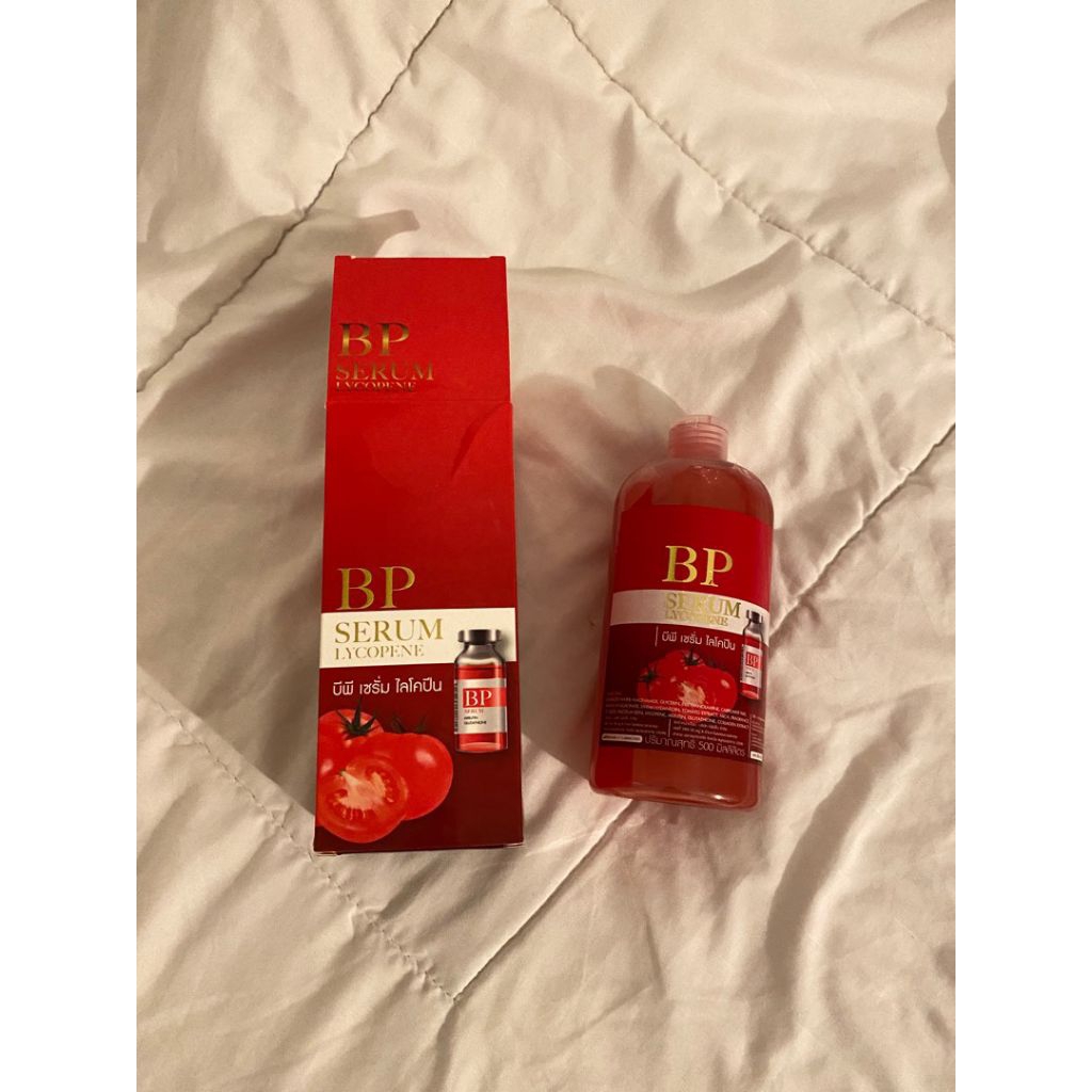 BP Serum Lycopene Original