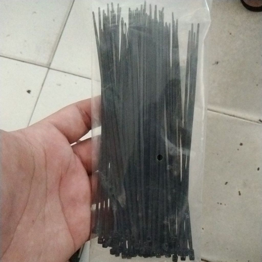 

tapi tis kecil 150mm