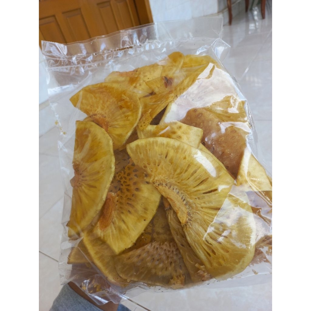 

Keripik Sukun 250gram