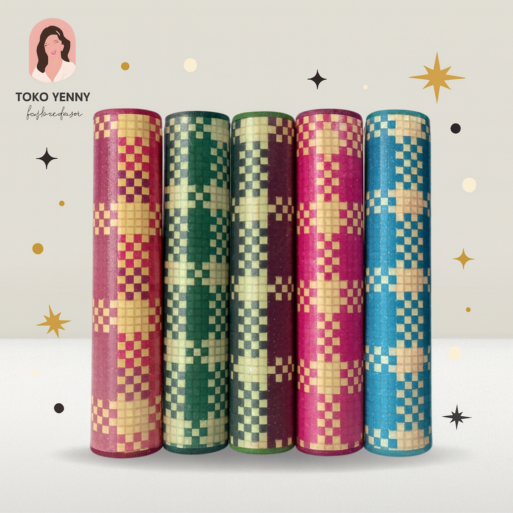 Karpet Spon Evamatic Unimatic Alas Lantai UK. 120 x 200 CM