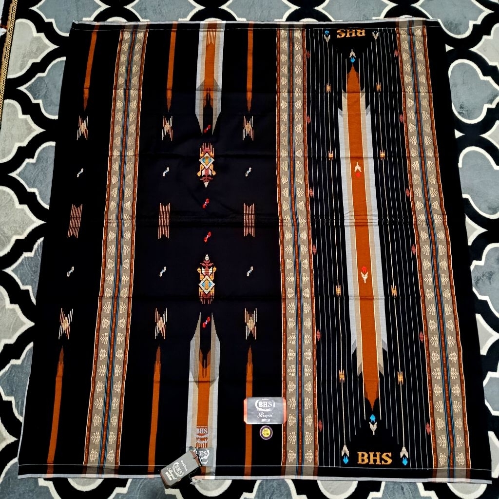 BHS royal SGF STA STB STC silver