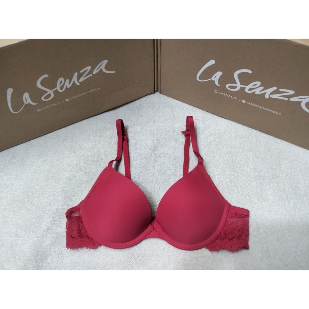 la senza bra 34A