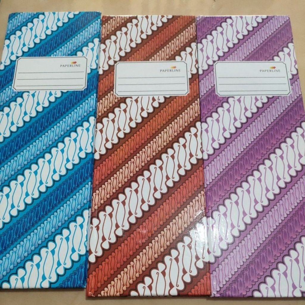 

buku expedisi hard cover isi 100 lembar