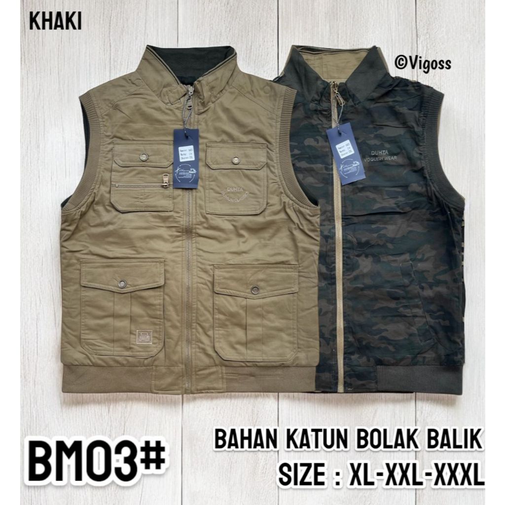 ROMPI IMPORT OUTDOOR CASUAL STANDART PRIA I ROMPI MOTORAN LAKI LAKI DEWASA