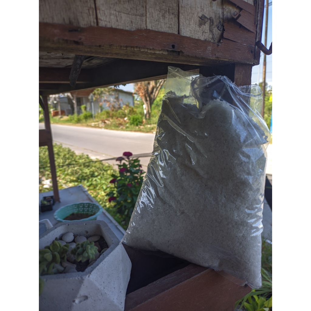 

garam kasar 1kg josss