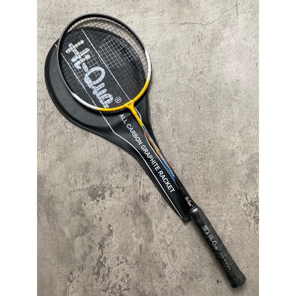 Raket Badminton HIQUA Power Smash 777