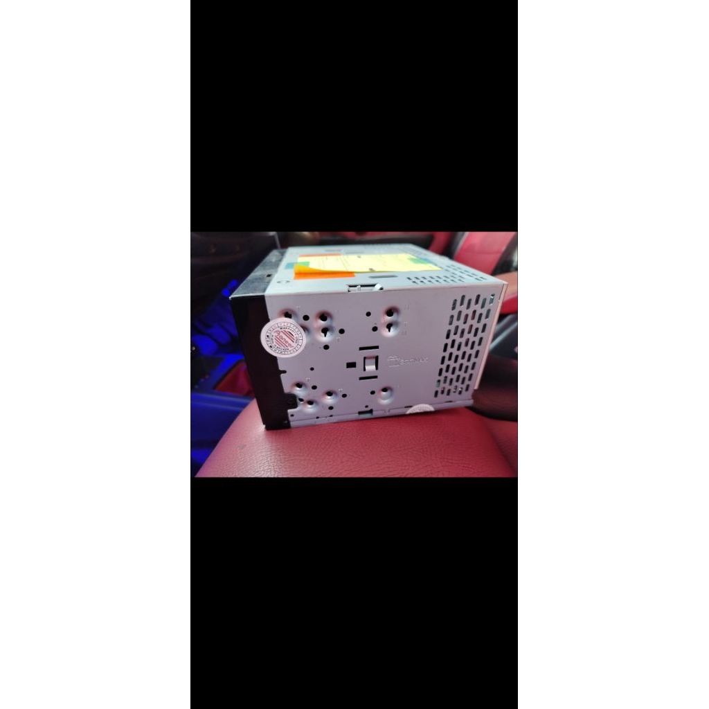 pioner .tipe.AVH.A245 BT