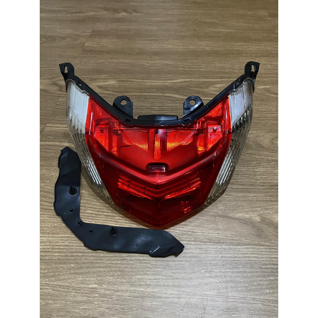 Lampu Belakang Set Motor NMAX old 2019 ORIGINAL