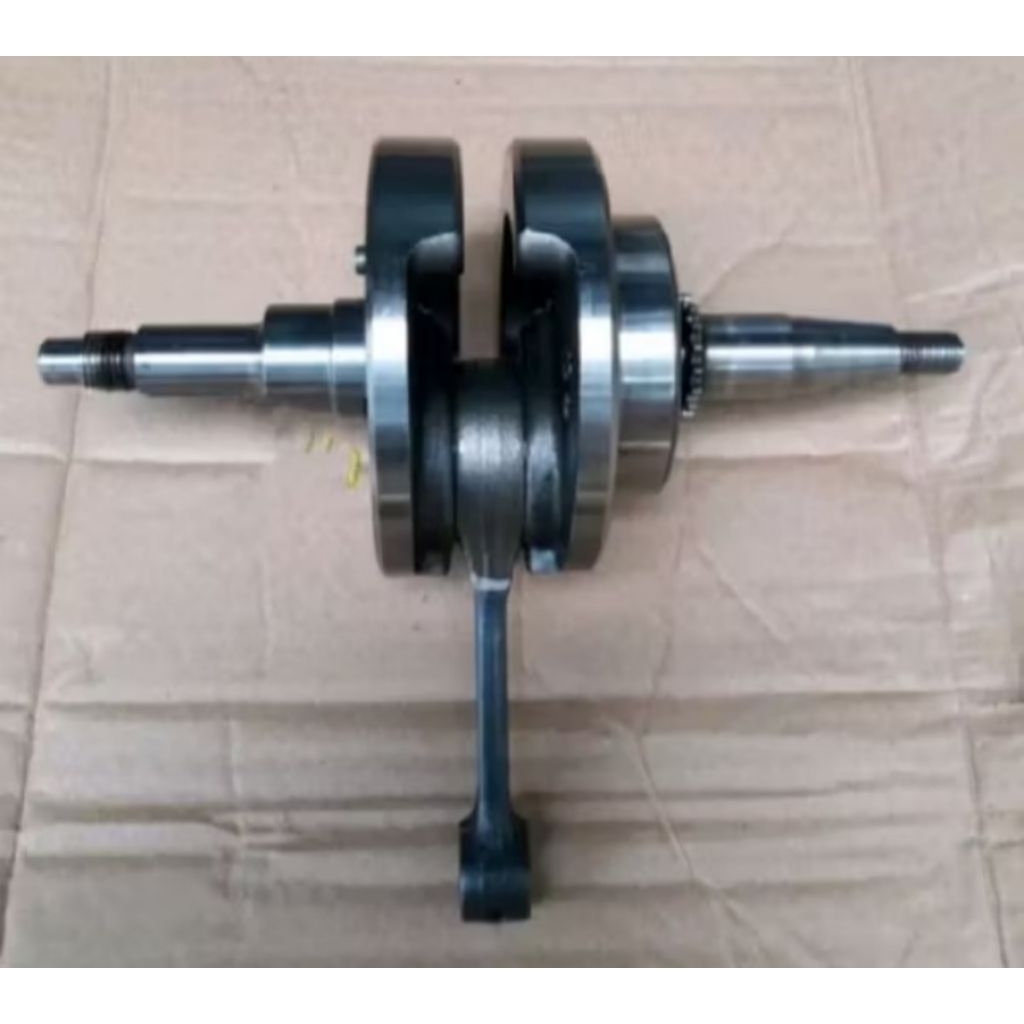 kruk as satria fu karbu