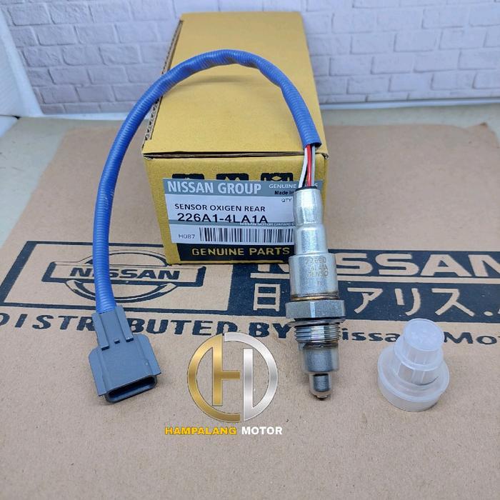 SENSOR O2 SENSOR OKSIGEN DATSUN GO PANCA BELAKANG