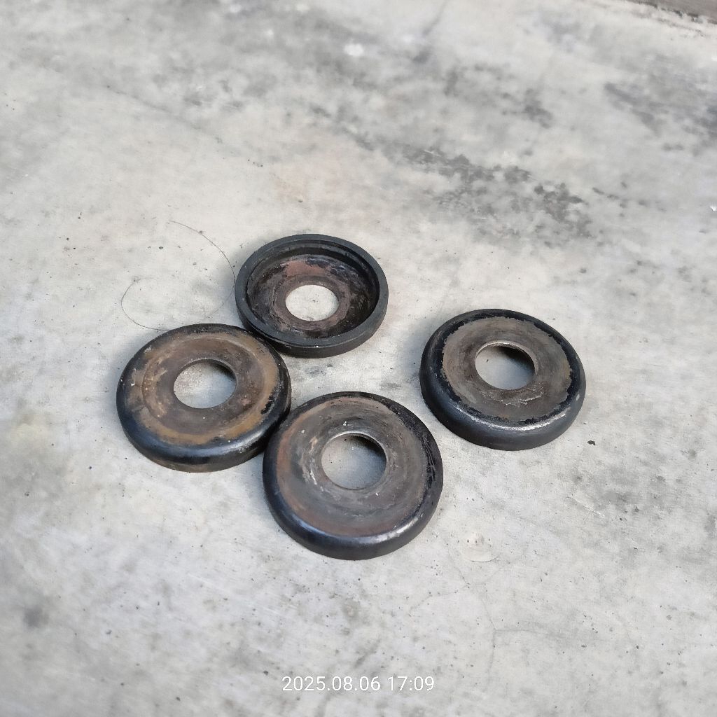 ring bosh swing arm ORIGINAL copotan tiger revo TIGER 2000 4PCS [ 100% REALLPICK ]