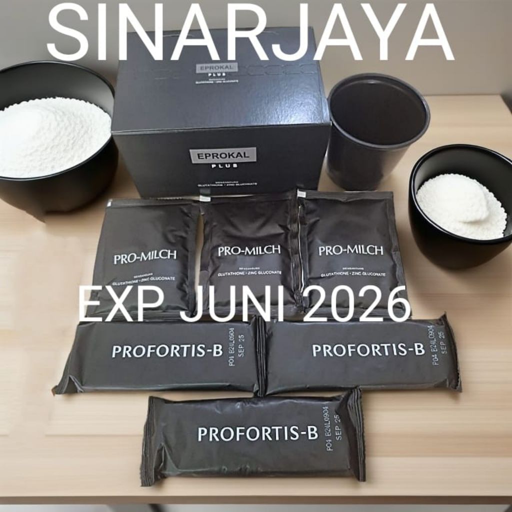 

PROMO EPROKAL B PLUS EXP JJNI 2026